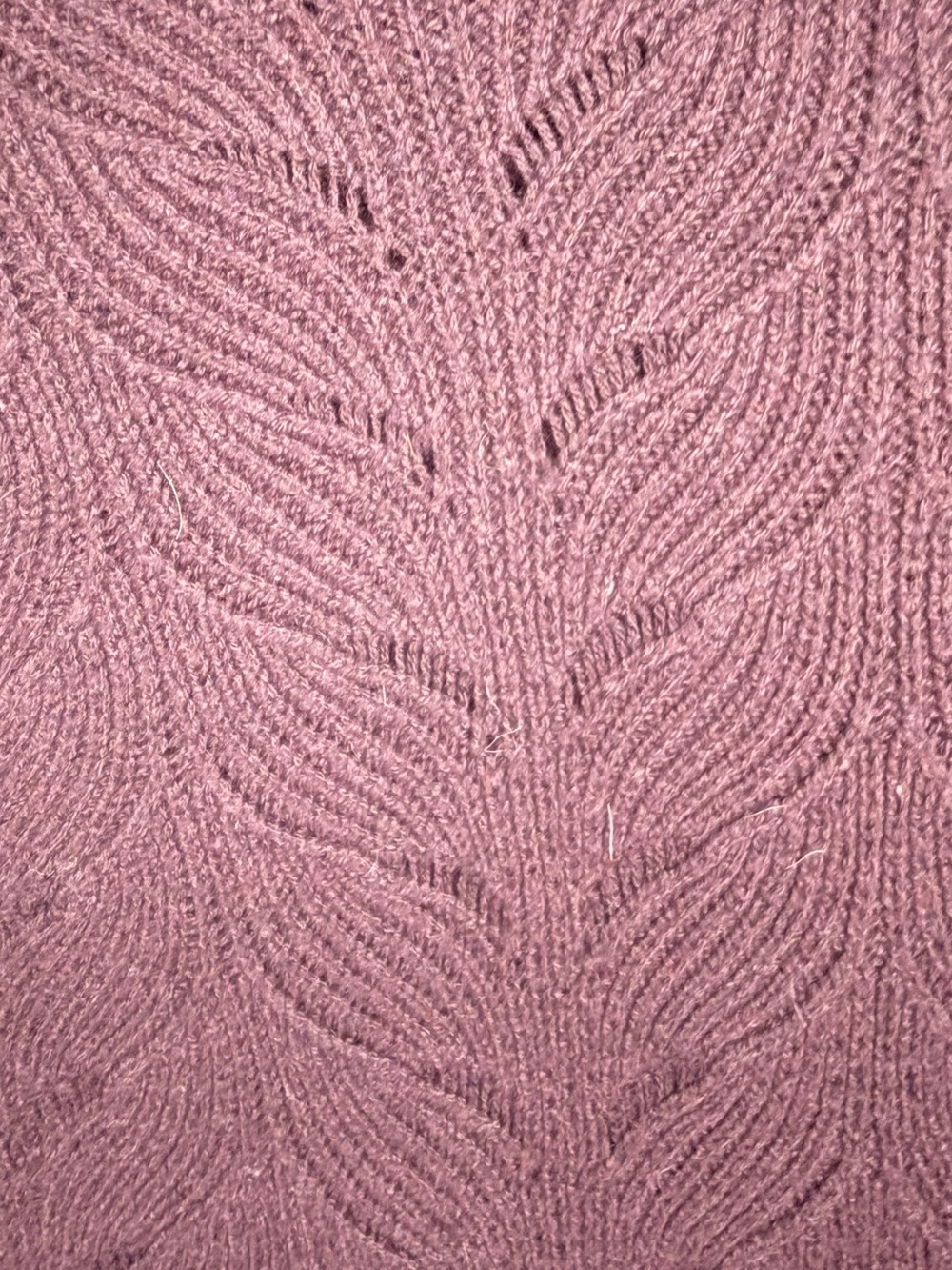 Banana Republic Black Textured Crewneck Sweater - Picture 3 of 4